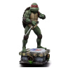 Iron Studios Teenage Mutant Ninja Turtles Art Scale Soška 1/10 Raphael 21 cm