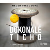Dokonalé ticho - Helen Fields