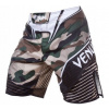 Venum Šortky MMA Fightshorts Camo Hero XL