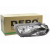 REFLEKTOR PREDNÁ LAMPA FORD FOCUS III 2010-2015 PRAVÝ DEPO