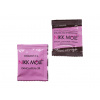 Nikk Mole farba na obočie vrecko 5 ml + oxidant 5 ml Barva: Dark Brown