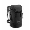Petzl Transport 45l čierny