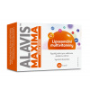 Alavis Maxima Liposomální vitamíny 30 kapslí