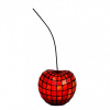 Dizajnová lampa Tiffany 20*20 CHERRY