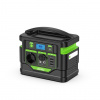 Nabíjecí stanice CARCLEVER - powerbanka, 80.000mAh, AC-300W SLEVA 2%