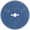 Bosch Pílový kotúč Expert for Wood, pr. 260 mm, 80 zubov 2608644091
