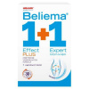 Beliema Effect PLUS + Expert Intim krém 1+1,vaginálne tablety 7 ks + intímny krém 30 ml