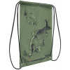 Taška Delphin Simple Bag Carp