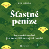Šťastné peníze - Ken Honda - online doručenie