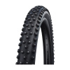 SCHWALBE plášť - ICE SPIKER PRO (65-584) 27.5x2.60 - čierna