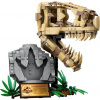LEGO® Jurassic World (76964) Skameneliny dinosaurov: lebka T-rexa