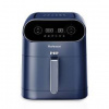 Fritéza teplovzdušná Rohnson R-2859B Blue, 7 l