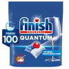 Finish Quantum Kapsule do umývačky riadu Regular 100 ks