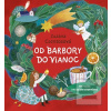 Od Barbory do Vianoc (Zuzana Csontosová)