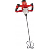 Einhell TE-MX 1600-2 CE 4258555 TE-MX 1600-2 CE míchadlo barevné malty 133 mm 1600 W