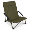 Kreslo Avid Carp Revolve Low Chair
