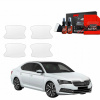 4v1 PPF fólia na kľučky pre Škoda Superb 3 Liftback (2019-2023)
