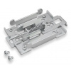 Teltonika DIN rail kit - PR5MEC00