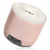 Bezdrôtový Bluetooth reproduktor EWA A3 Rose Gold