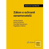 Zákon o ochraně oznamova… (Michal Nulíček; Anna Cervanová; František Nonnemann)
