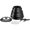 Sada riadu Tefal Sada riadu 13 ks Ingenio Unlimited L7639002 (L7639002)