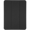 OBAL:ME MistyTab Pouzdro pro Samsung Galaxy Tab A11+ Black 8596311299100