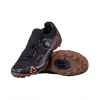 Leatt ProClip 8.0 Endurance tretry, Shadow, veľkosť: #US11/UK10.5/EU45.5/CM29