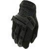 Mechanix M-Pact rukavice protinárazové čierne - XXL