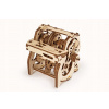3D puzzle Ugears Prevodovka 120 ks