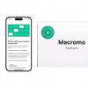 Macromo Krvný test žena pečeň, štítna žľaza, srdce aj cukrovka