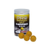 Starbaits Pro Banana Nut Prevedenie: Tvrdené boilies Hard - 24mm - 200g