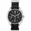 Pánske hodinky Bulova 96A225 čierne