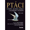 Ptáci Evropy, Severní Afriky a Blízkého východu