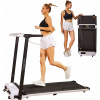 Elektrický bežecký pás bežecký pás do 100 kg (Elektrický bežec)