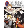 Bungó Stray Dogs - Toulaví literáti 4 - Asagiri Kafka
