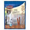 Trixie Premio Stick Quintett jehněčí krůta 5 x 5 g