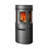 ABX Yukon 5kw teplovzdušné krbové kachle