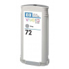HP 72 Gray (130ml) pro DJ T1100 (C9374A) - originální