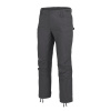 Helikon-Tex taktické nohavice SFU NEXT MK2® PolyCotton Stretch Ripstop - SHADOW GREY, S/Regular