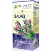 Megafyt Pharma s.r.o. MEGAFYT Bylinková lekáreň ŠALVIA - bylinný čaj 20x1,5 g (30 g)