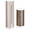 Meteorologická stanica Netatmo Weather Station ORIGINAL V2 (NWS-S-EC) hnedá