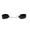 Velcro Cuffs Black