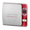 Sony Ericsson C510 kryt kamery červený