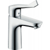 Hansgrohe Focus umývadlová batéria stojanková chrómová 31917000