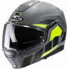 HJC prilba i100 Beis MC3HSF - L