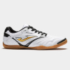 Joma Halovky MAXIMA 902 WHITE-BLACK INDOOR, veľkosť 44