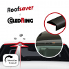 Gledring RS061 Ochrana střechy Roof Saver Škoda Fabia I. 2000-2007 (combi)