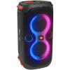 JBL Partybox 110 - Bluetooth Karaoke (JBLPARTYBOX110EU)
