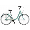Mestsky bicykel - City Bike Kands 28 Opera Mint-BIA 17 