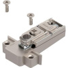 Blum 175H5A00 adaptér alu pre stred. záves